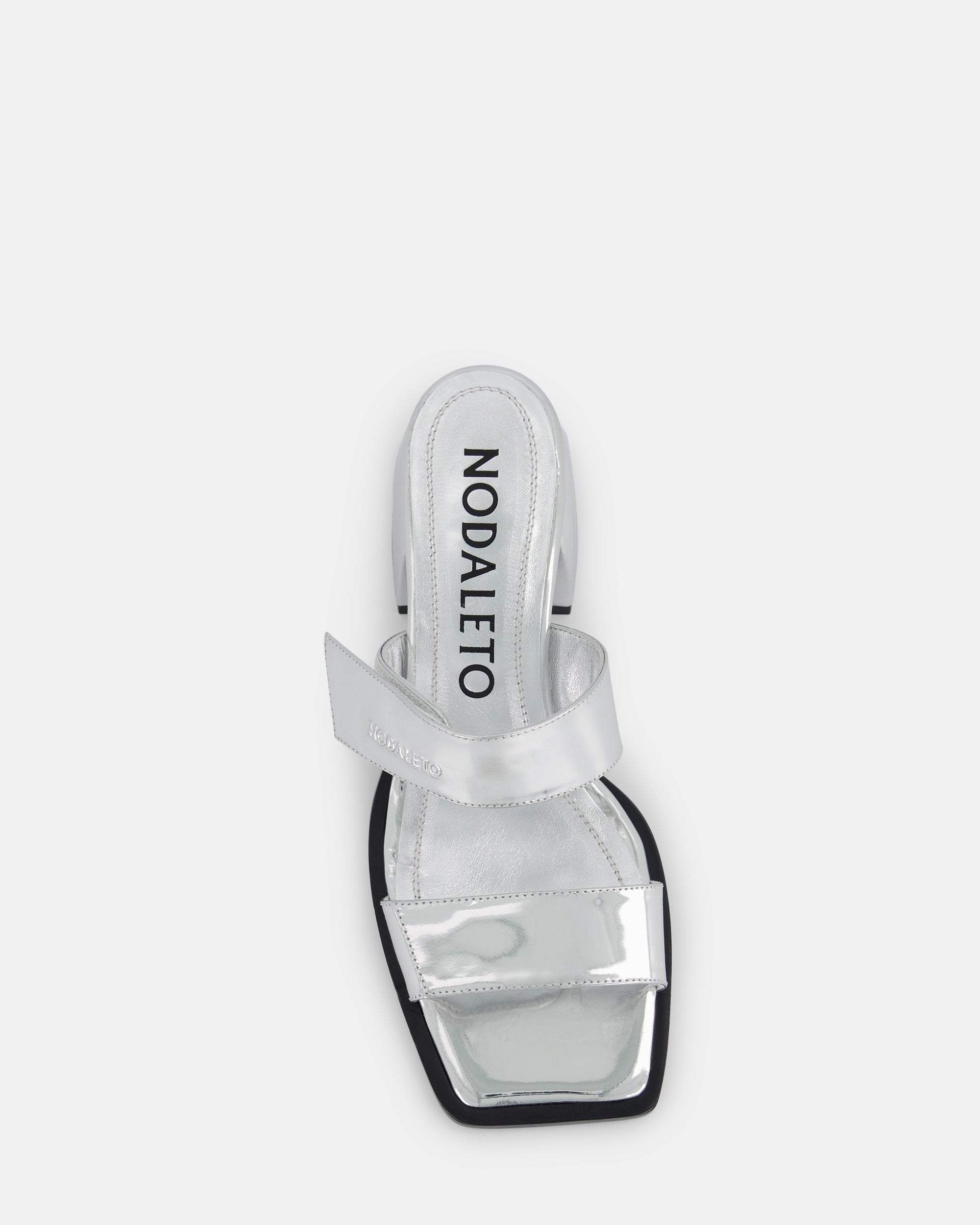 2 QTY DJV-140€-17/19 RELIQUAT Bulla SL 50 Silver Specchio