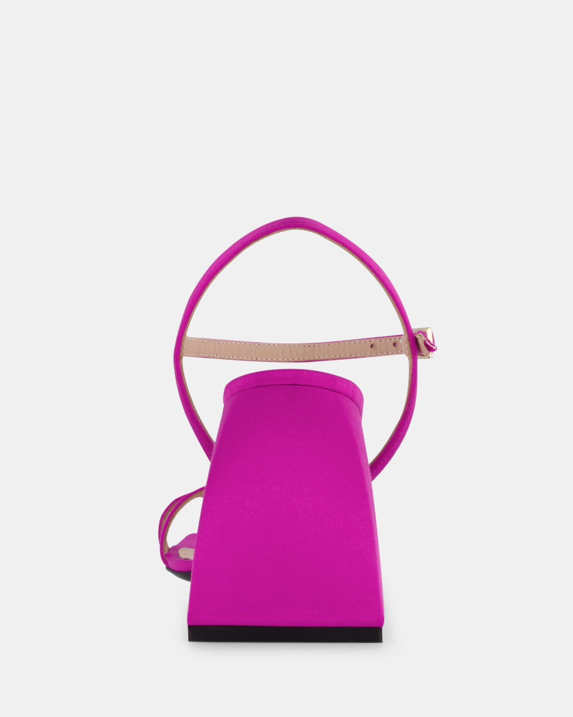 Bulla Sally 90 sandals - Shocking pink