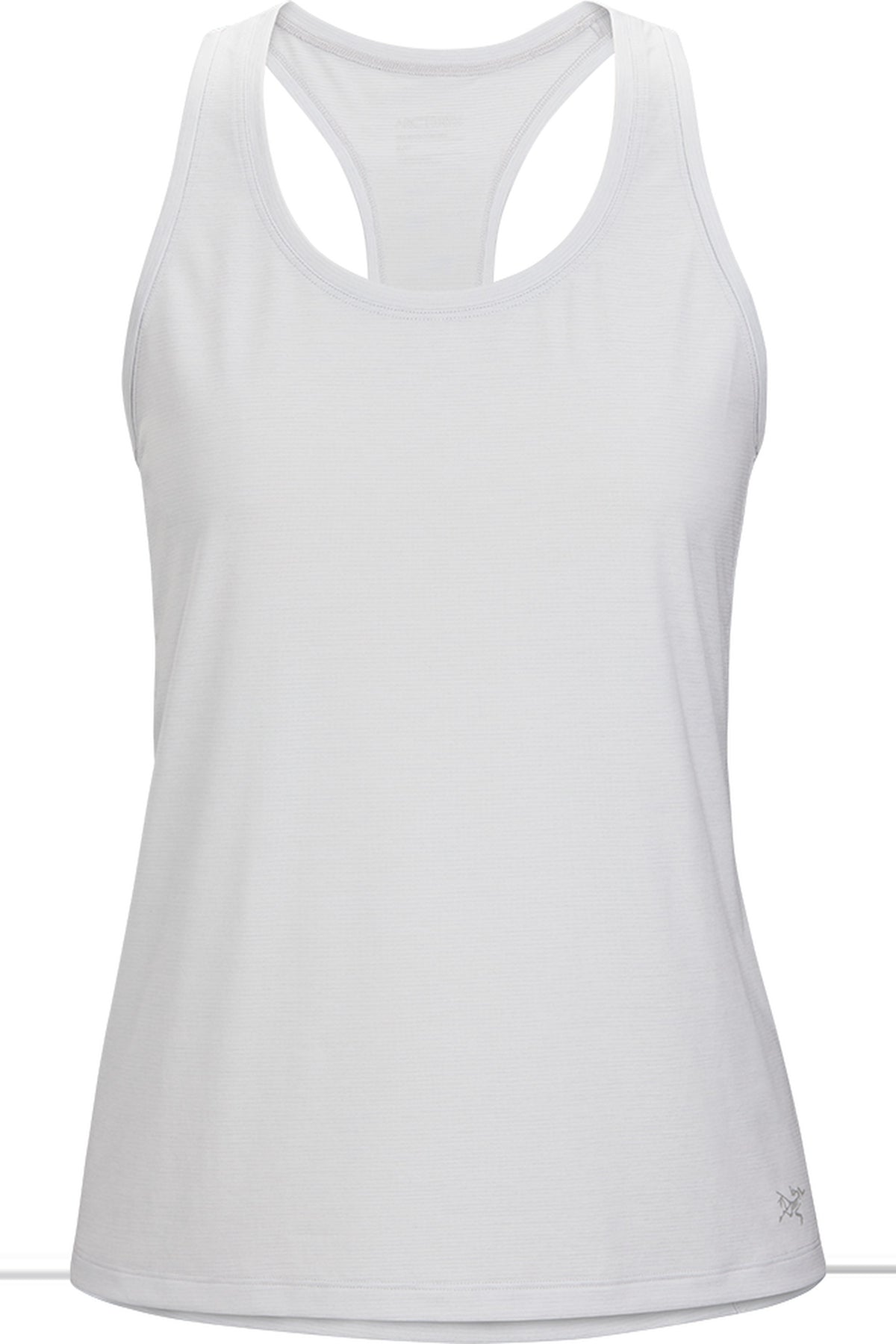 RECO 36 € / Taema Tank W - Atmos Heather