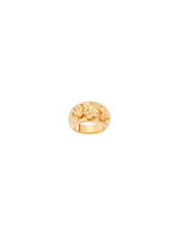 Bague Bague Figarella - Doré, transparent