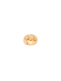Bague Bague Figarella - Doré, transparent