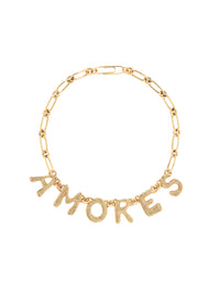 Collier Collier Amaité - Doré