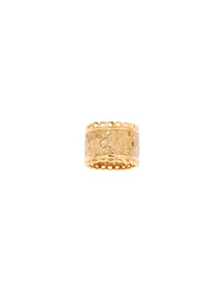 Bague Bague Loumeda - Doré