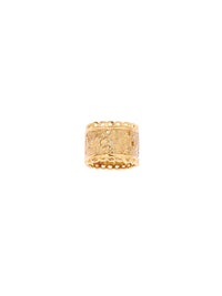 Bague Bague Loumeda - Doré
