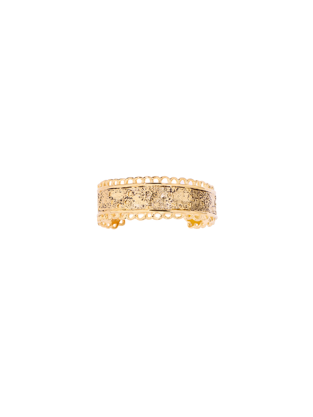 Bracelet Bracelet Loumeda - Doré