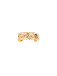 Bracelet Bracelet Loumeda - Doré