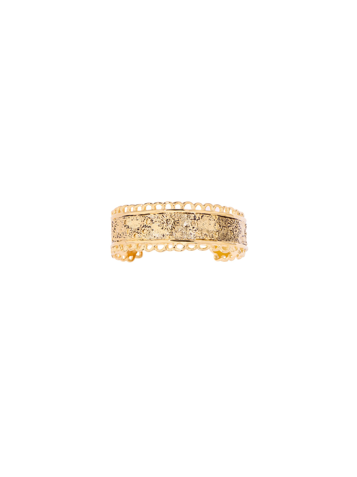 Bracelet Bracelet Loumeda - Doré