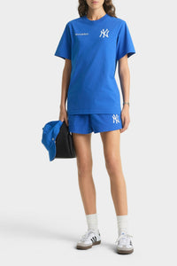 T-shirt Slugger à impression - Team Blue