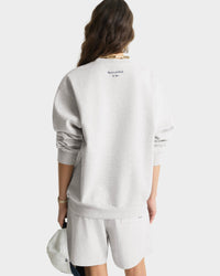 Sweatshirt Yankees Ivy imprimé - Fire Red