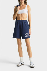 Bermuda Yankees Ivy à poches - Dark Navy