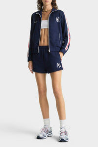 Short Yankees à cordons - Navy & White & Red