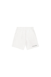 Short de sport Syracuse - Blanc