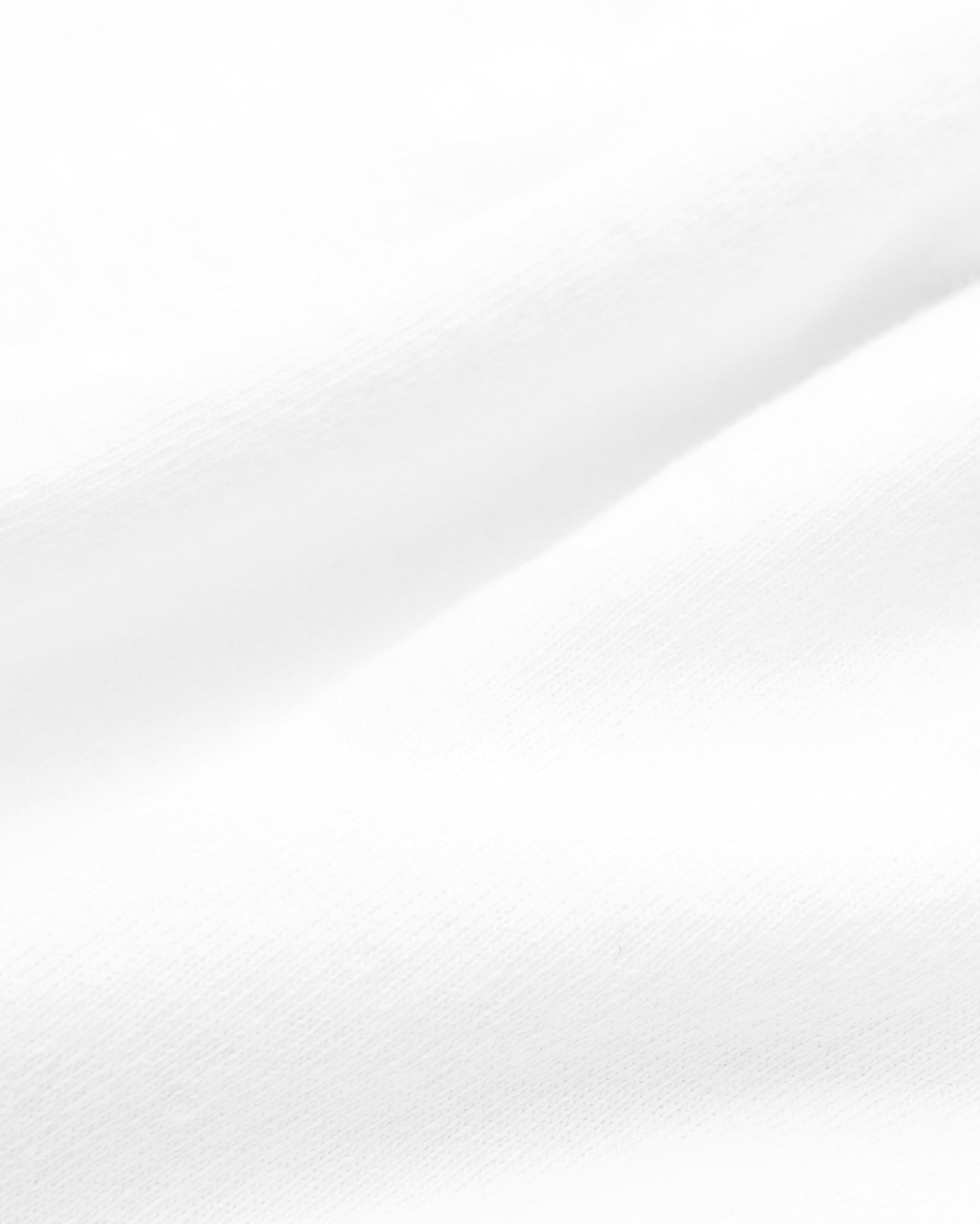 T-shirt enfant Syracuse - Blanc