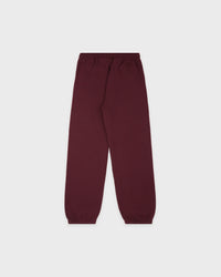Pantalon de survêtement Syracuse pour enfant - Bordeaux