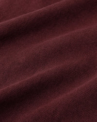 Pantalon de survêtement Syracuse pour enfant - Bordeaux