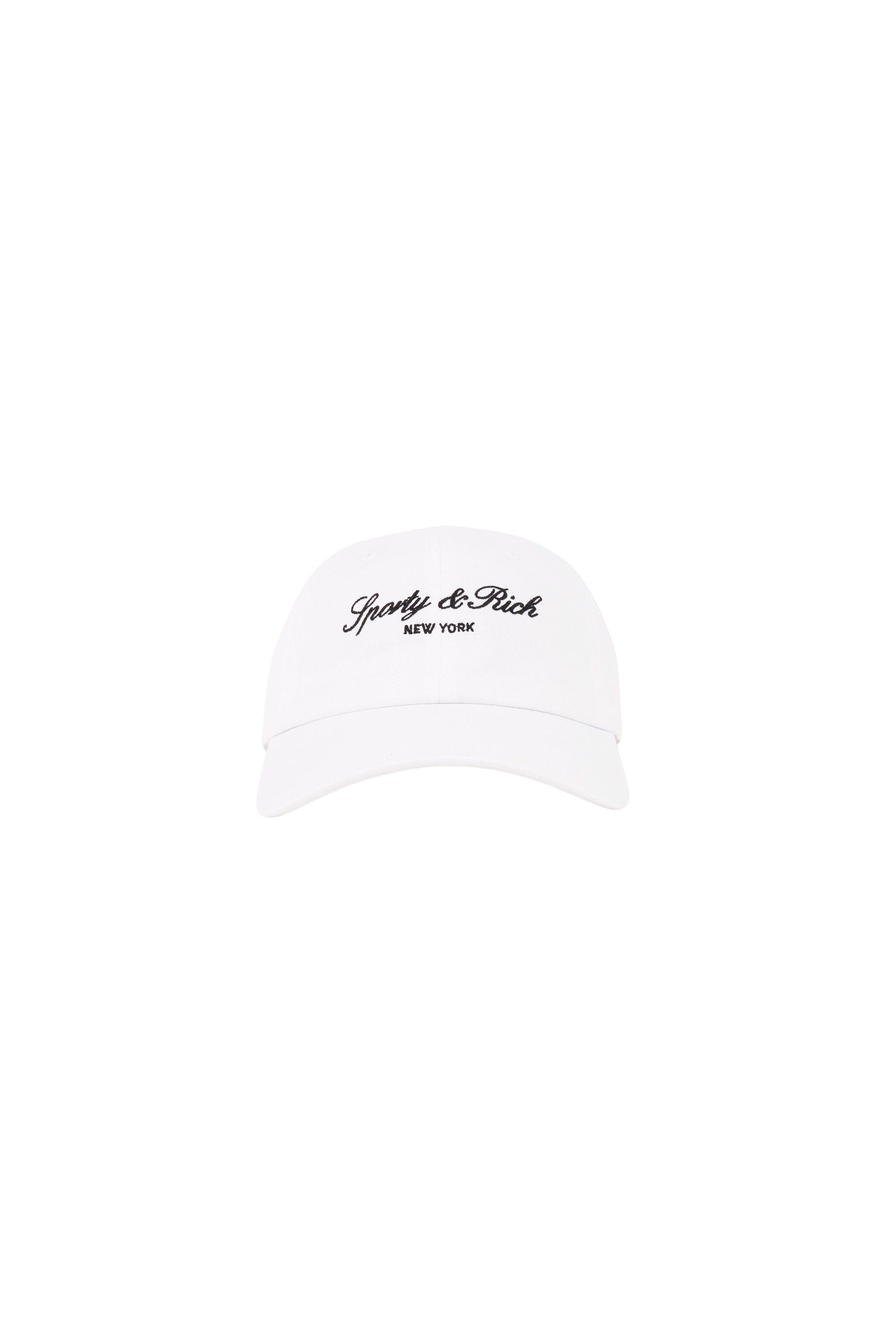 Casquette Syracuse NY - Blanc