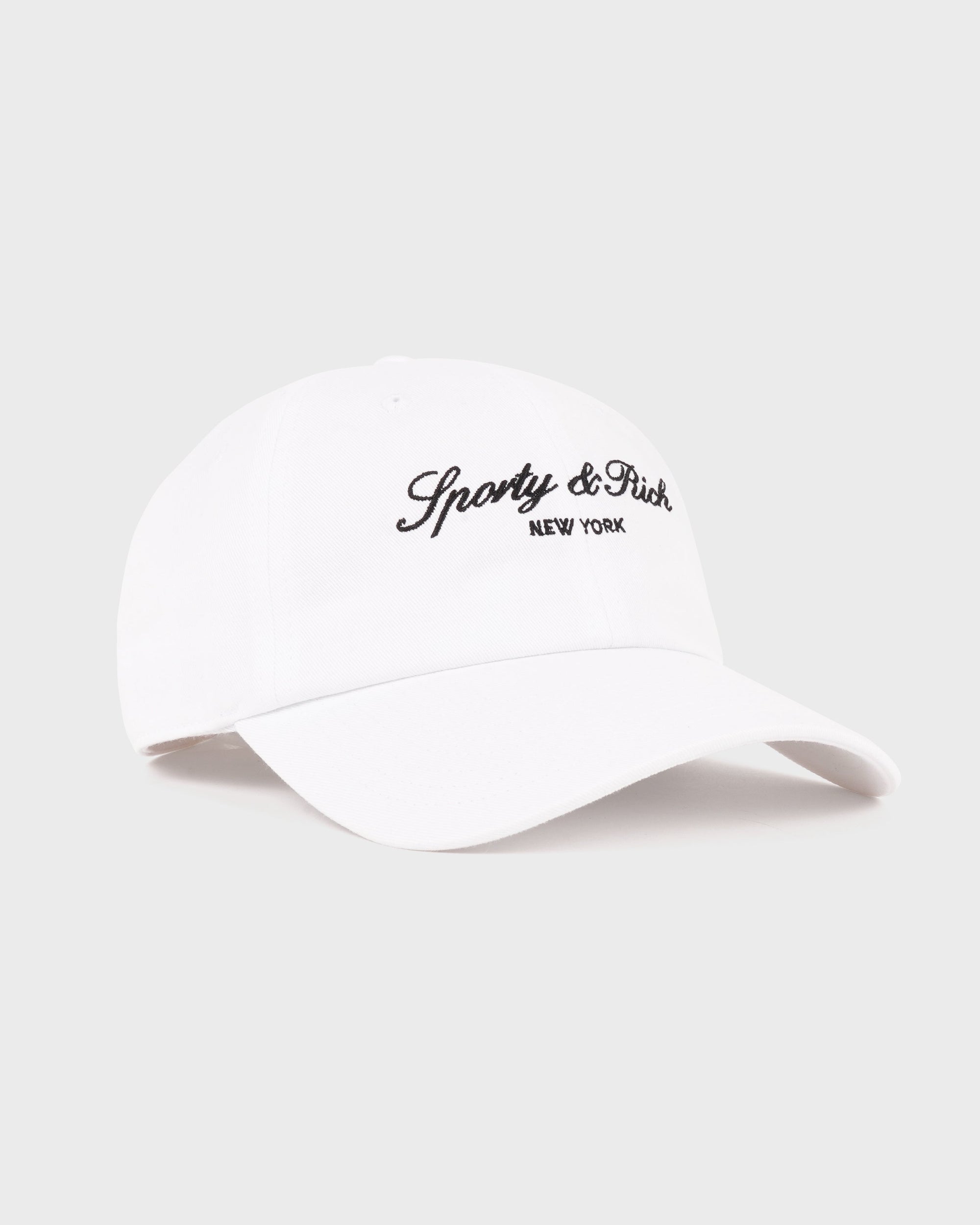 Casquette Syracuse NY pour enfant - Blanc