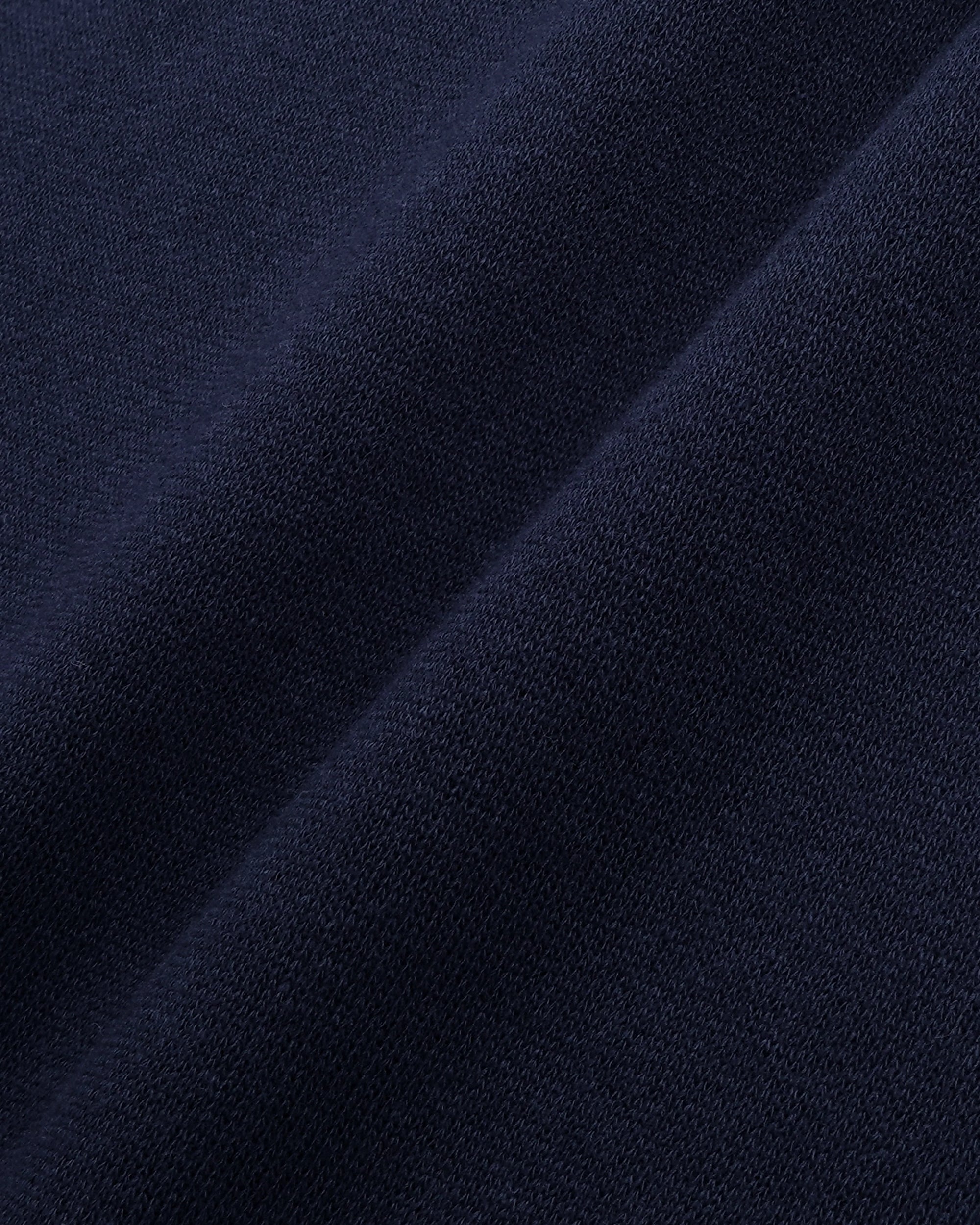 Sweat à capuche Syracuse pour enfants - Bleu marine foncé