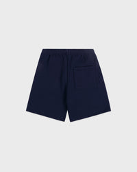 Short de sport pour enfant Vendome LA - Bleu marine foncé