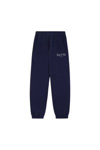 Pantalon de survêtement Vendome LA - Bleu Marine Foncé