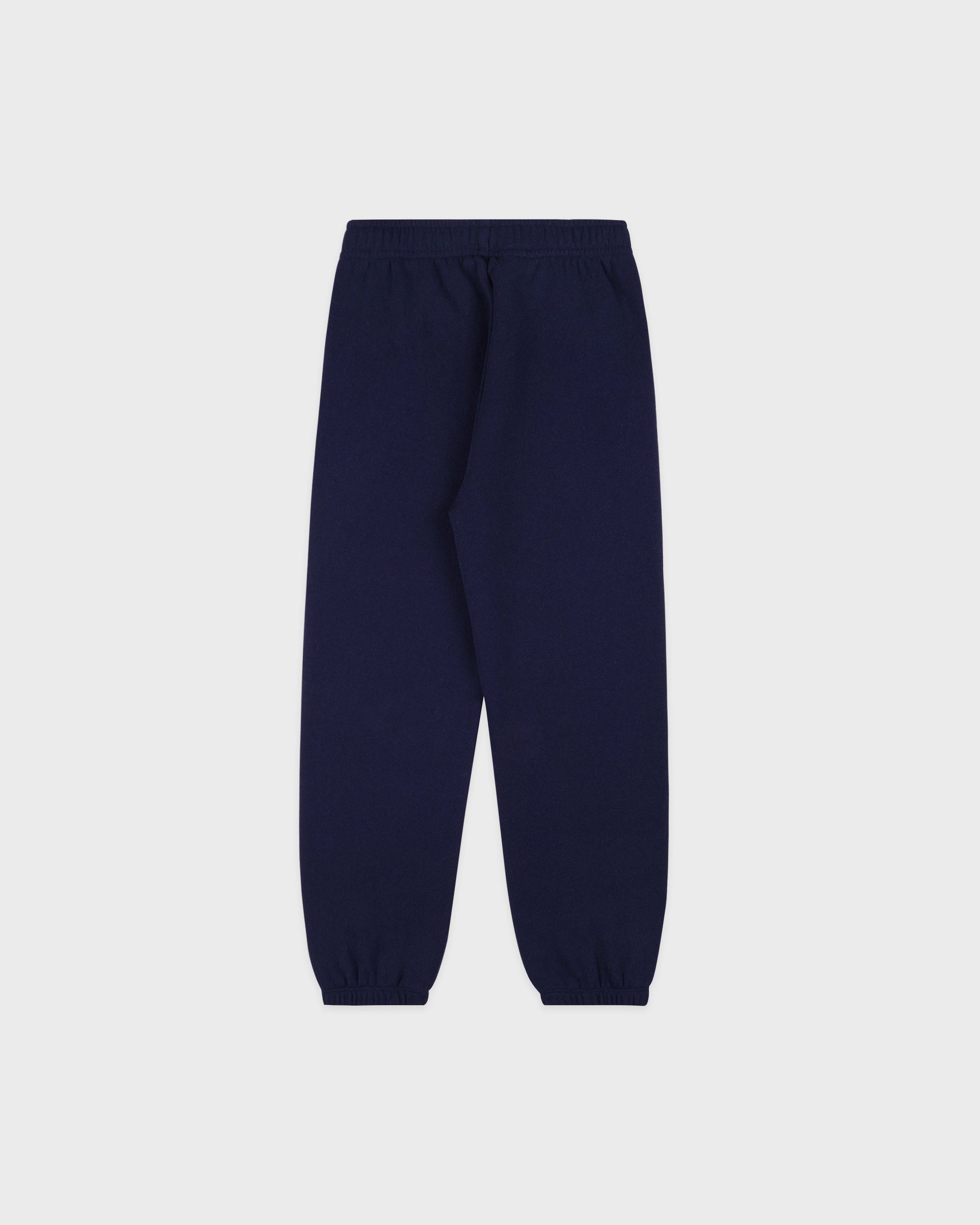 Pantalon de survêtement Vendome LA pour enfants - Bleu marine foncé