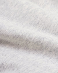 Short de sport pour enfant Vendome LA - Gris chiné
