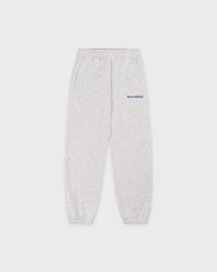 Pantalon de survêtement Vendome LA pour enfants - Gris chiné