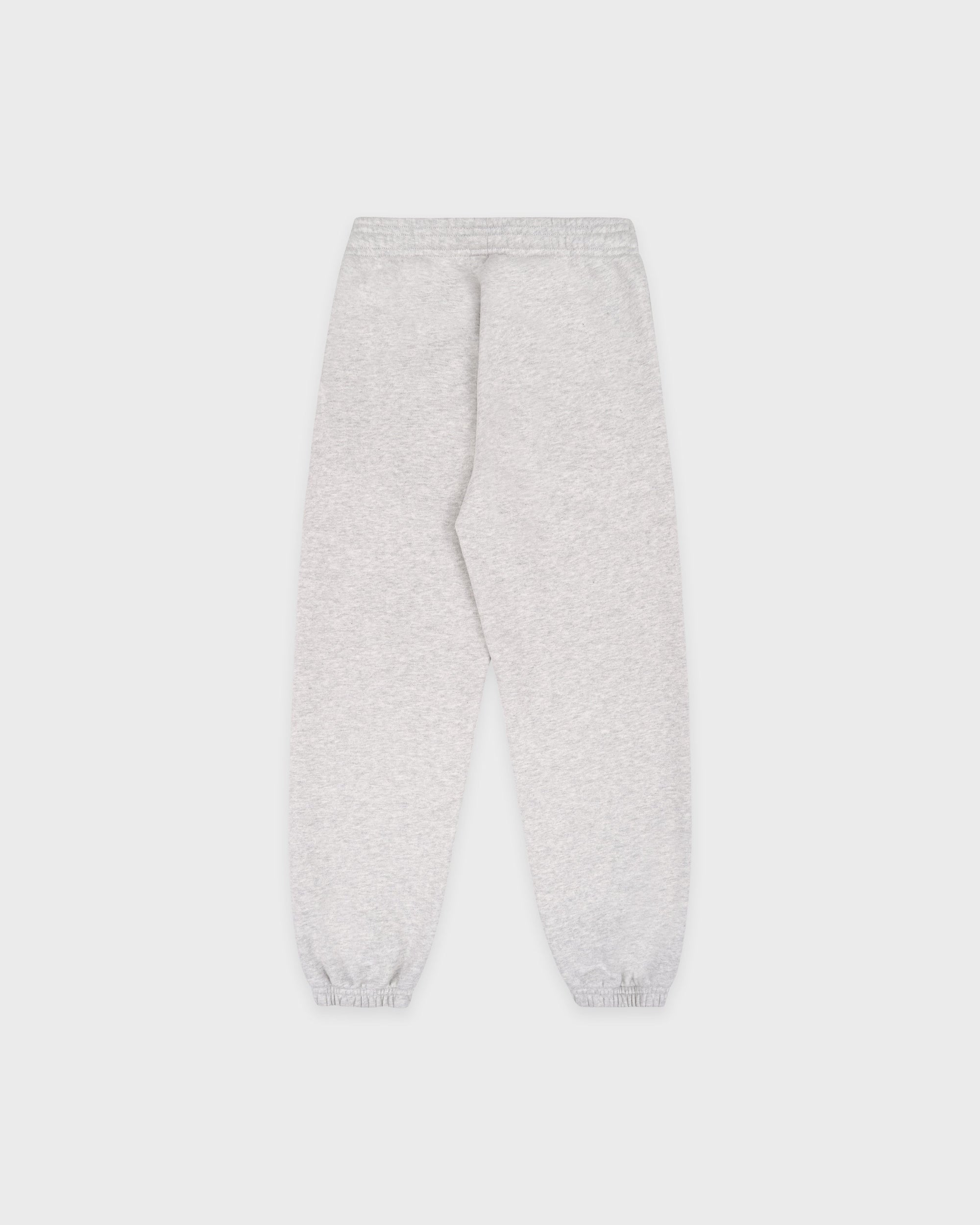 Pantalon de survêtement Vendome LA pour enfants - Gris chiné