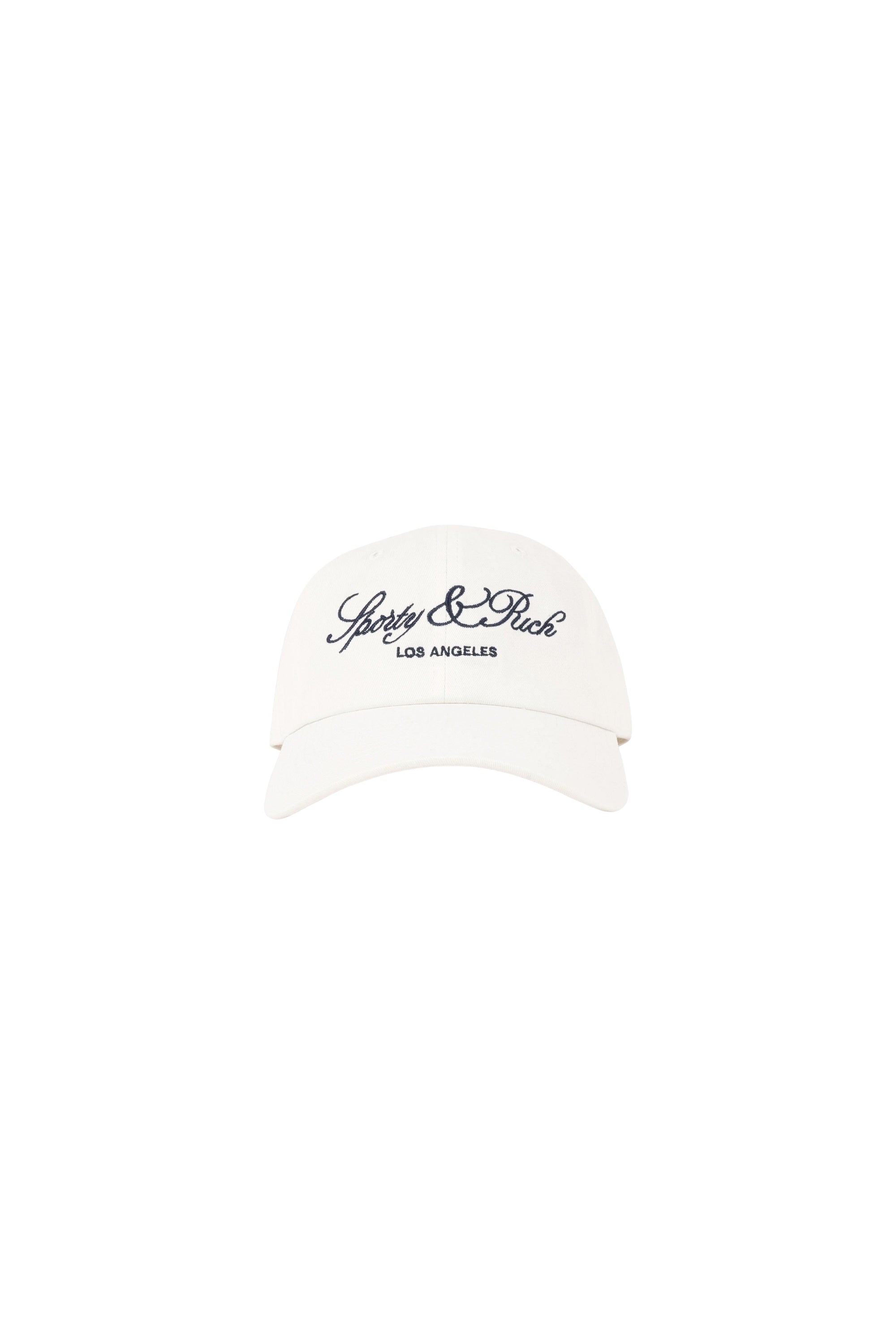 Casquette Vendome LA - Écru
