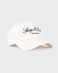 Casquette Vendome LA pour enfants - Écru