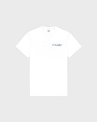 T-shirt Syracuse - Blanc