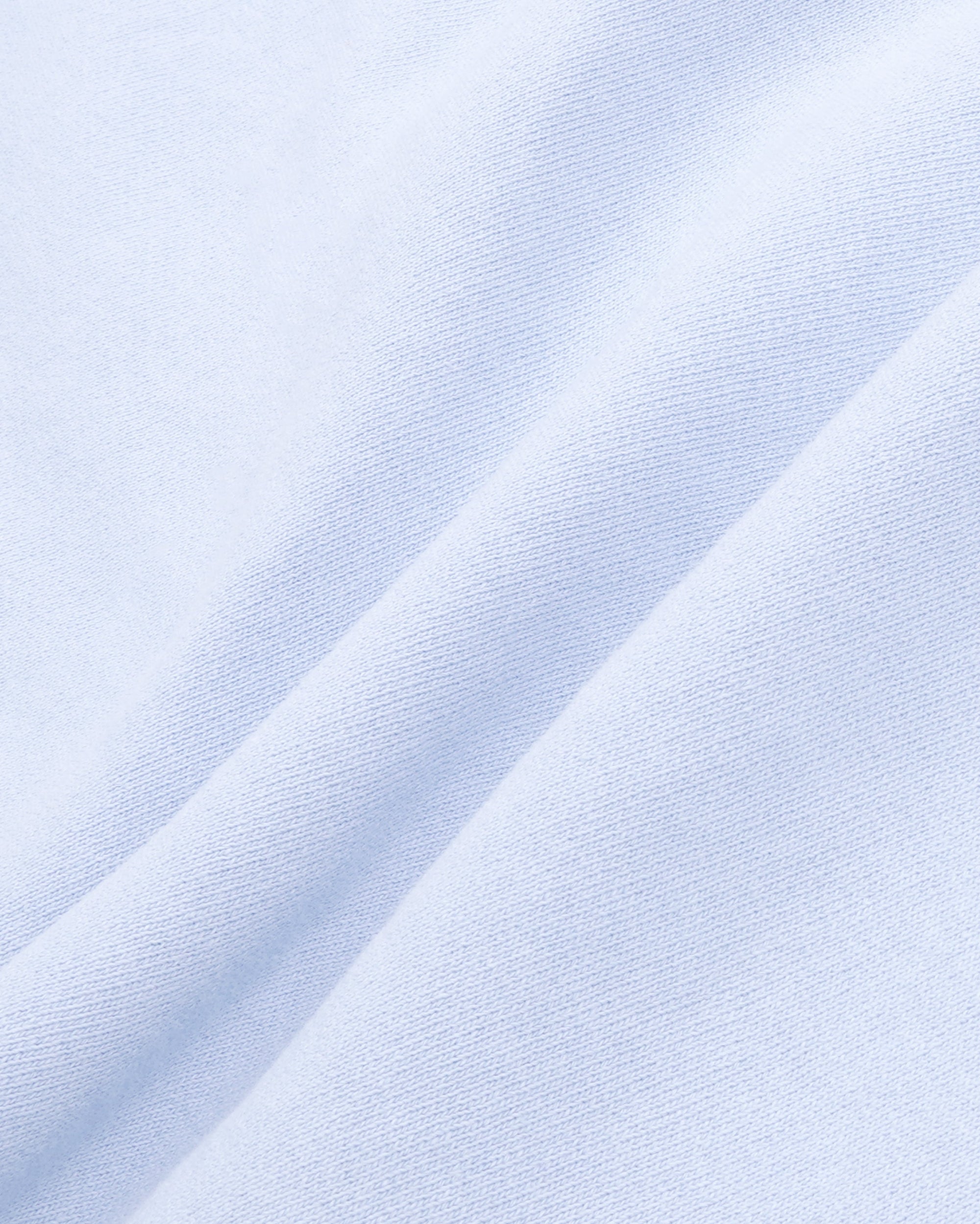 T-shirt Play Tennis - Ciel/Bleu marine
