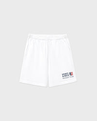 Short de sport Promo - Blanc