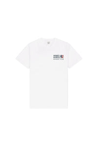 T-shirt oversize Promo - Blanc