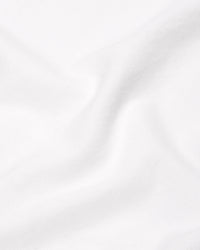 Polo brodé « NY Crest » - Blanc