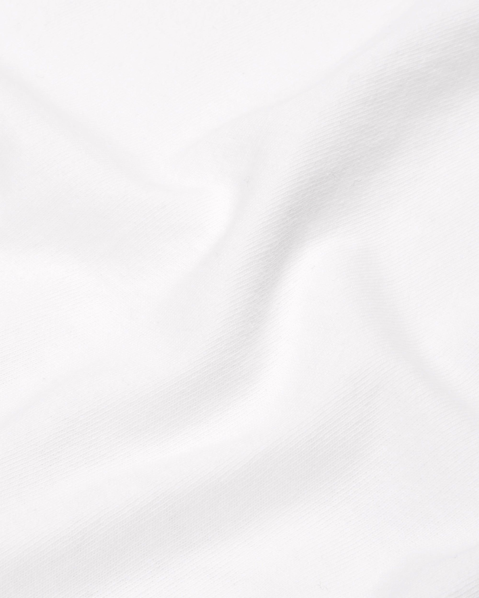 Polo brodé « NY Crest » - Blanc