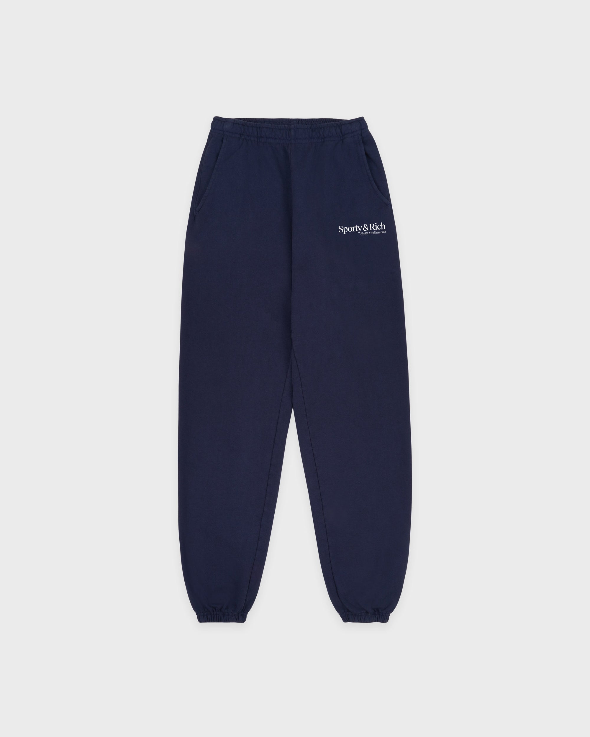 Pantalon de survêtement Modern - Bleu marine foncé