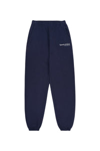 Pantalon de survêtement Modern - Bleu Marine Foncé