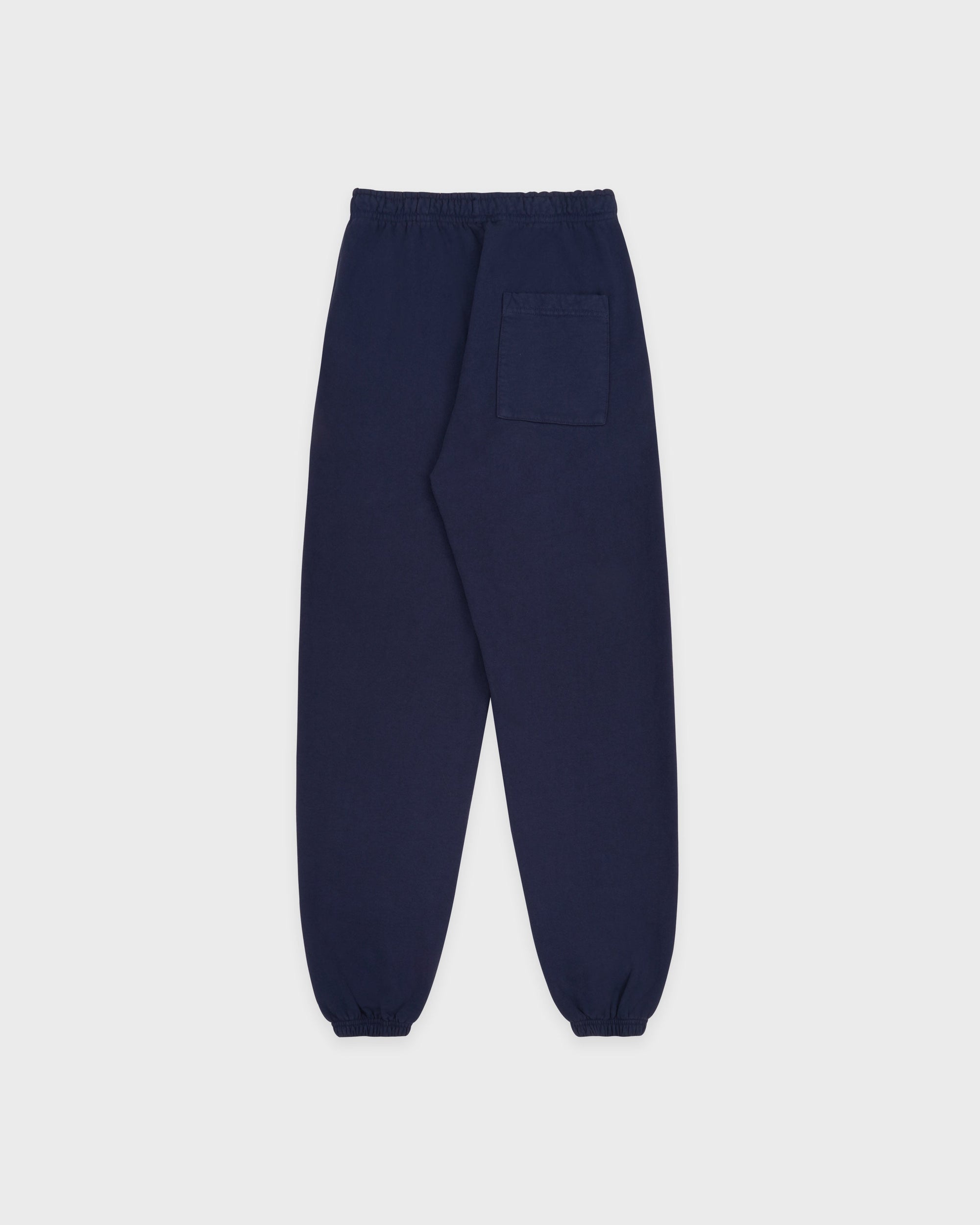 Pantalon de survêtement Modern - Bleu marine foncé