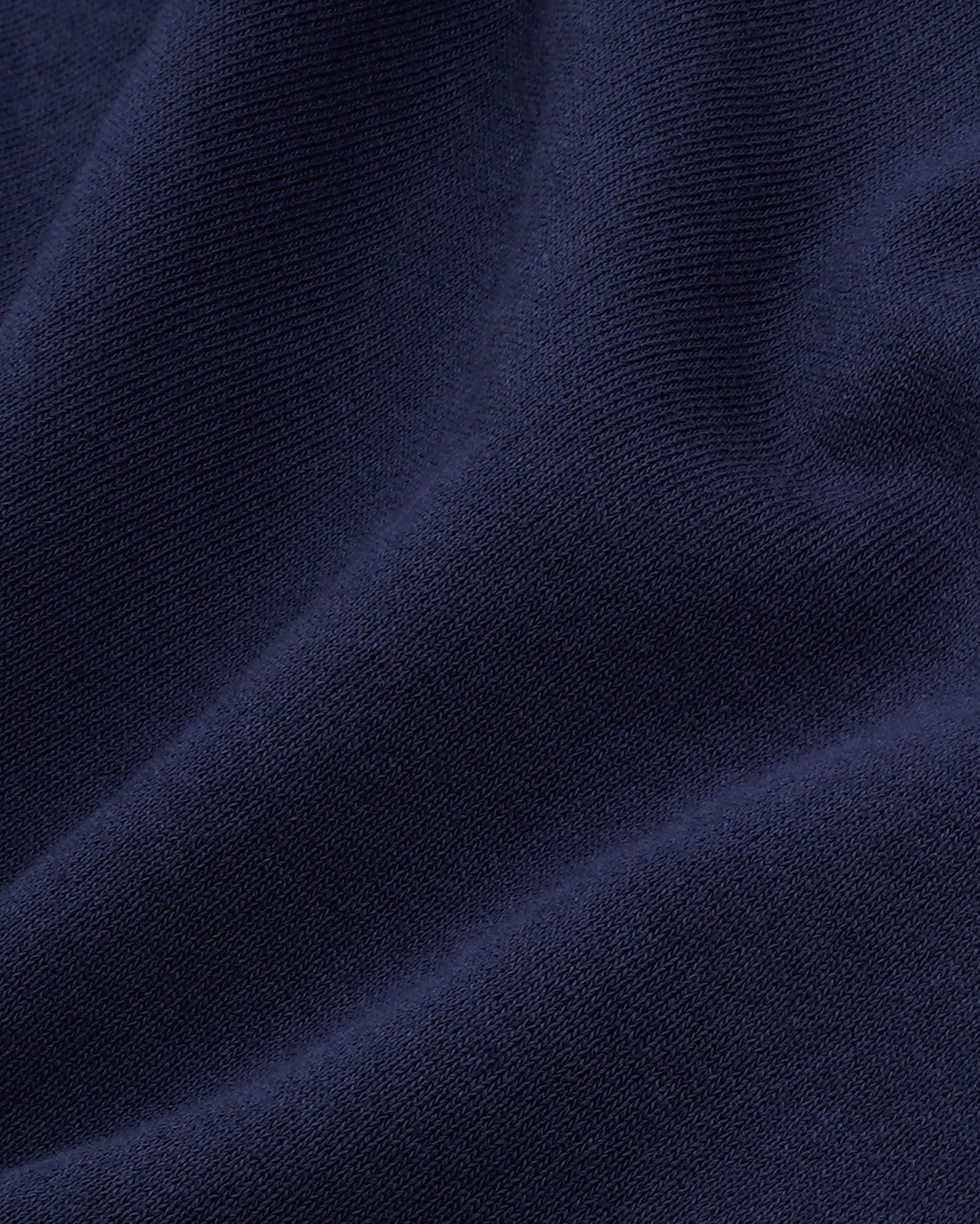 Short de sport NY Crest - Bleu marine foncé