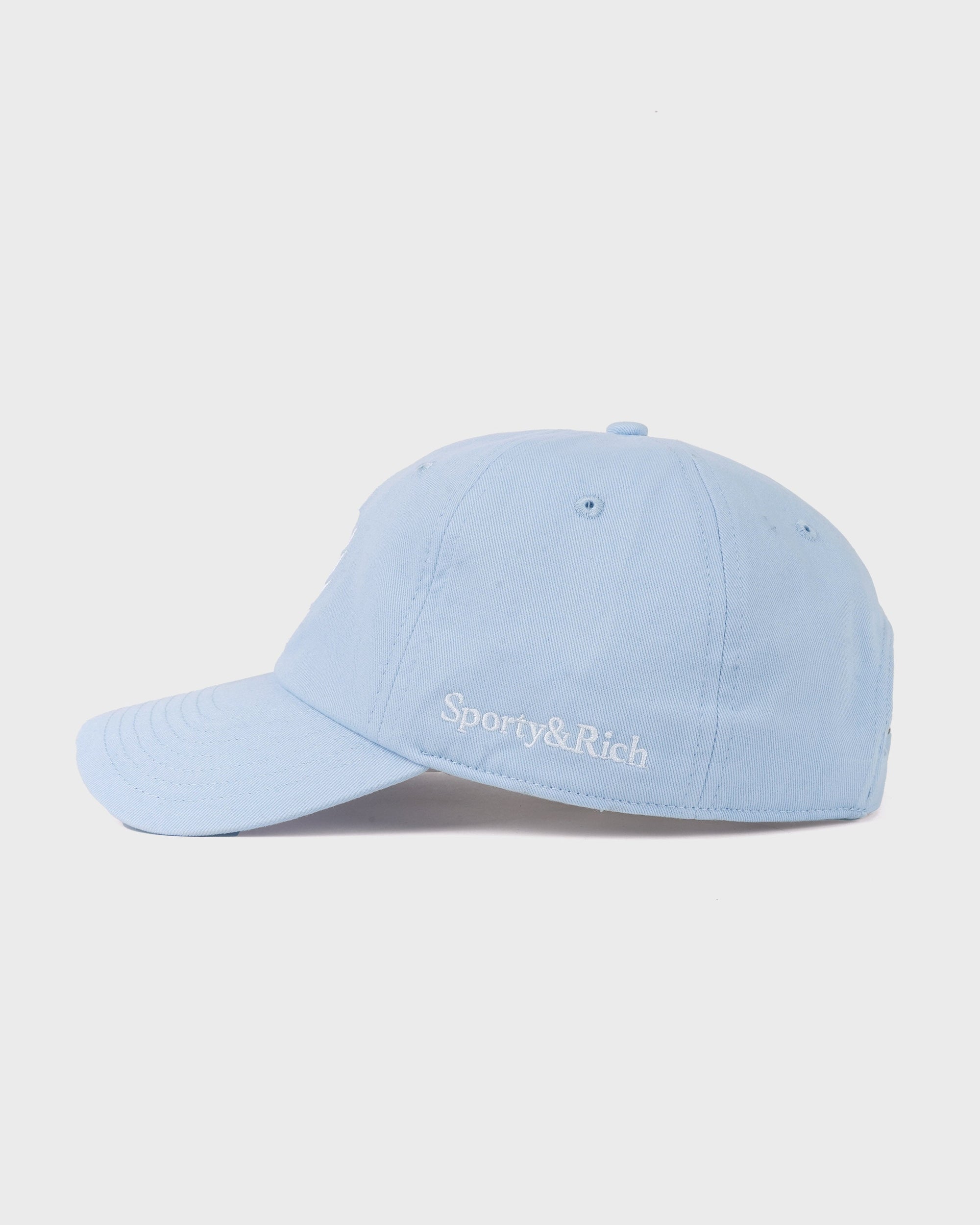 Casquette NY Crest - Ciel