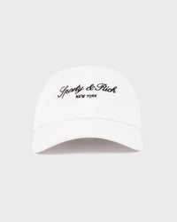 Casquette Syracuse NY - Blanc