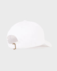 Casquette Syracuse NY - Blanc