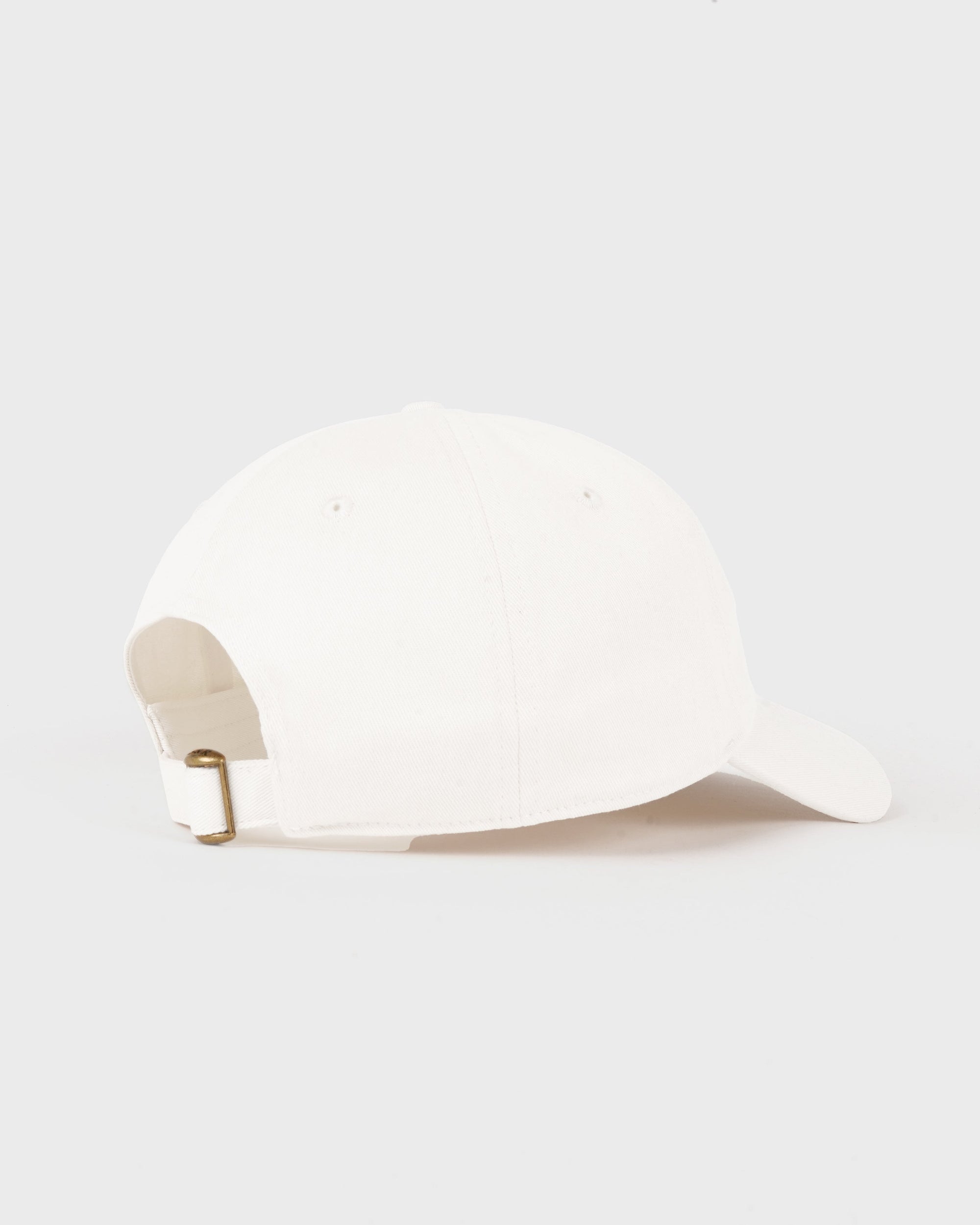 Casquette Vendome LA - Écru/Bleu marine