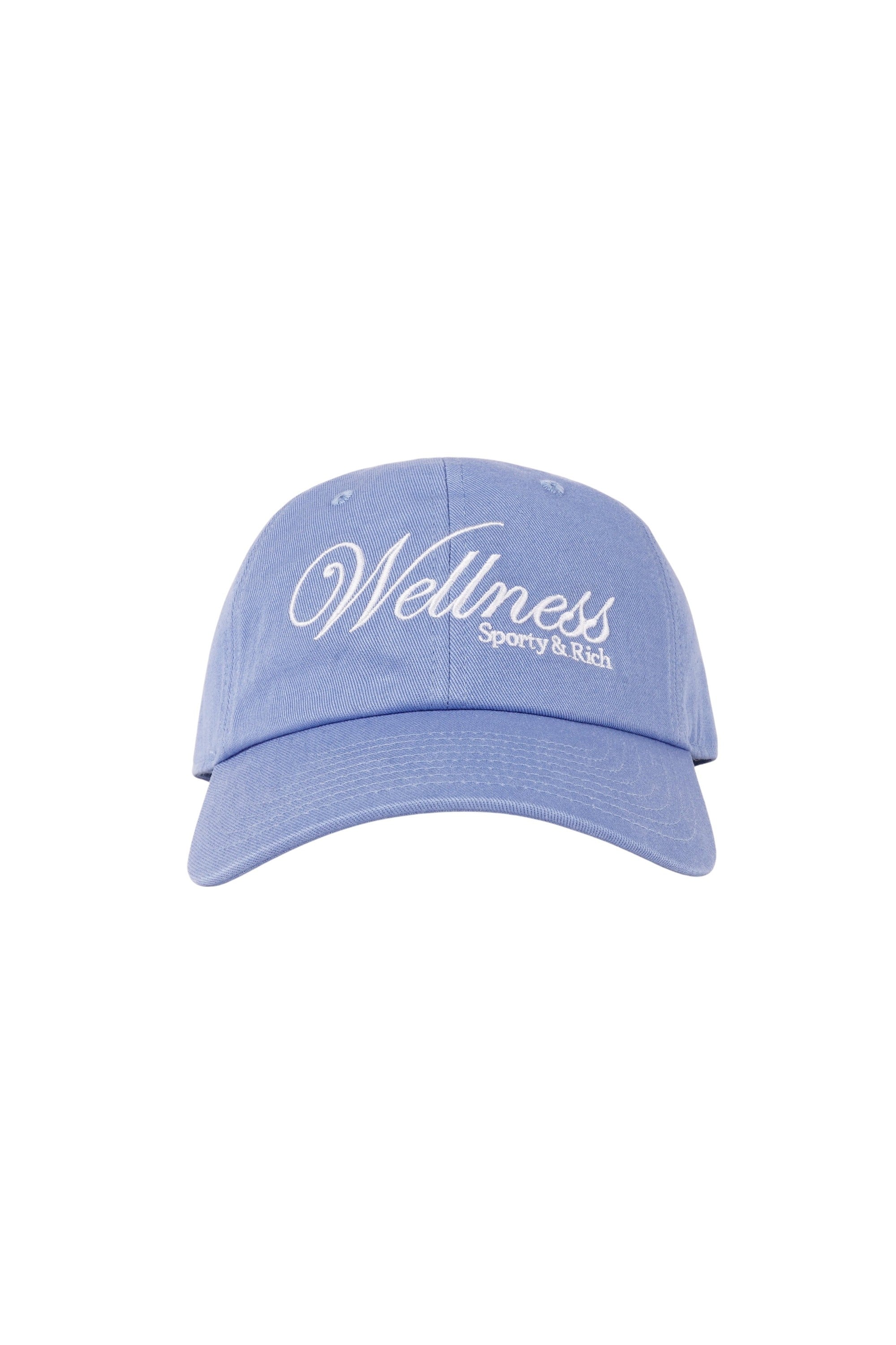 Avenue Hat - Periwinkle