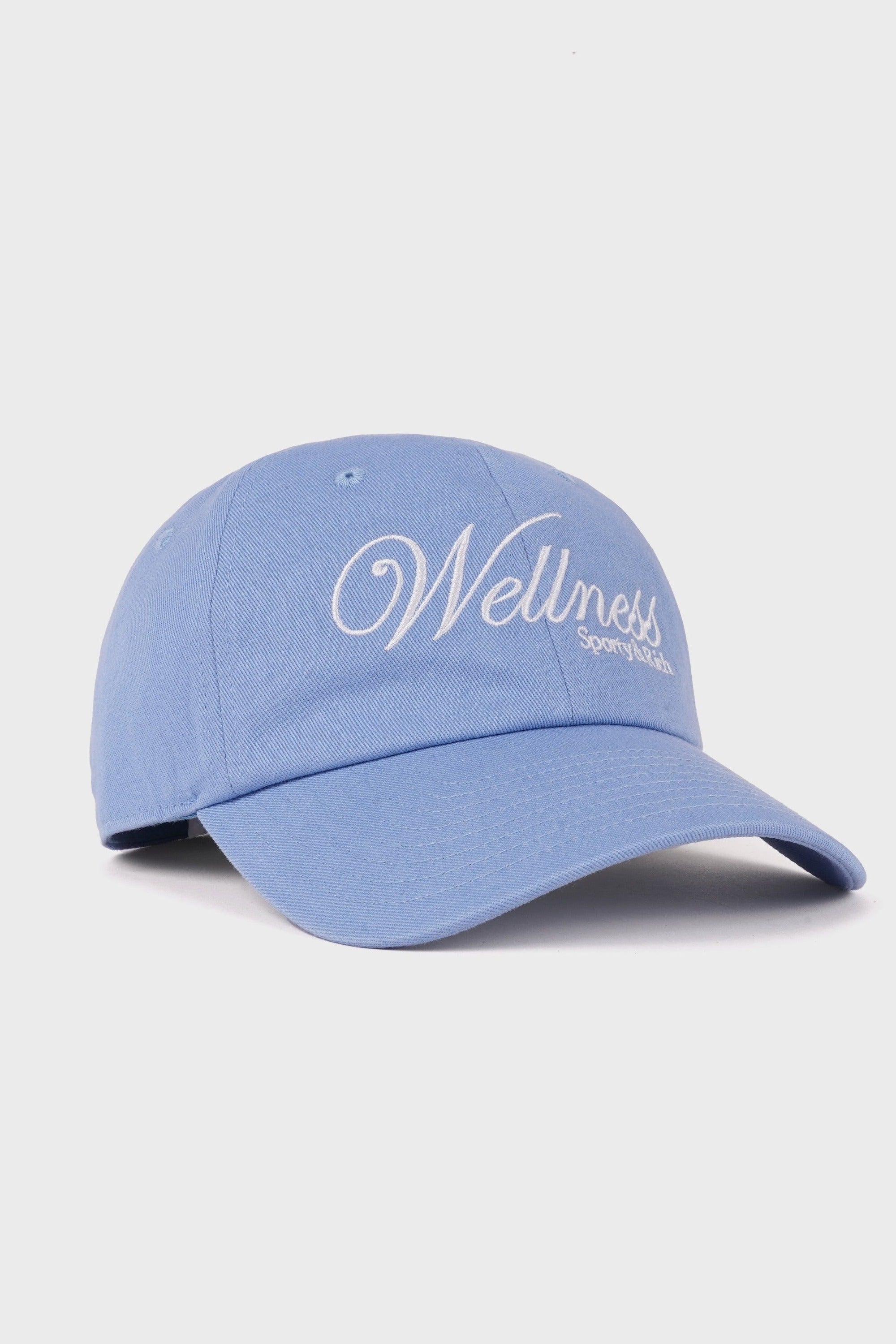 Avenue Hat - Periwinkle