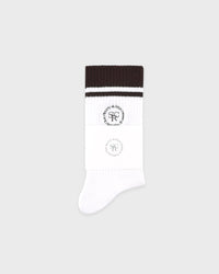 Chaussettes SRHWC - Blanc