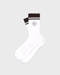 Chaussettes SRHWC - Blanc