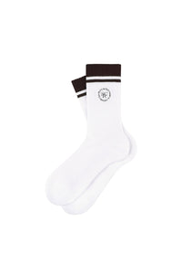 Chaussettes de sport SRHWC - Blanc