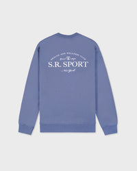T-shirt à col rond Wimbledon - Softee